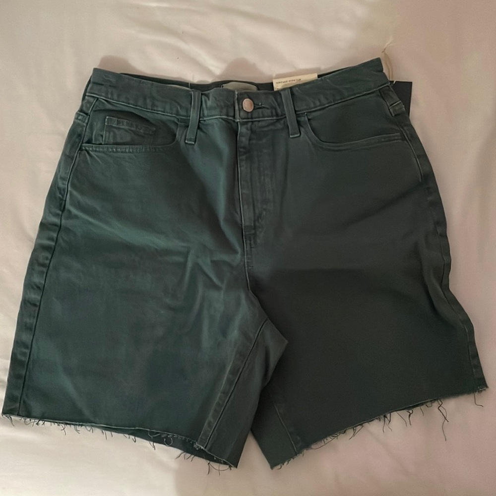 Universal Thread vintage bermuda shorts